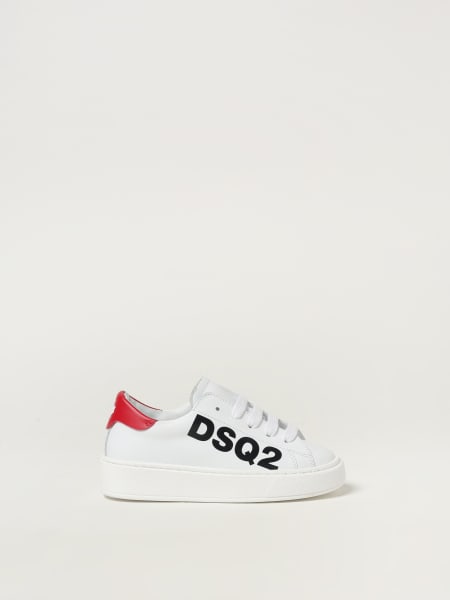 Sneakers kids Dsquared2