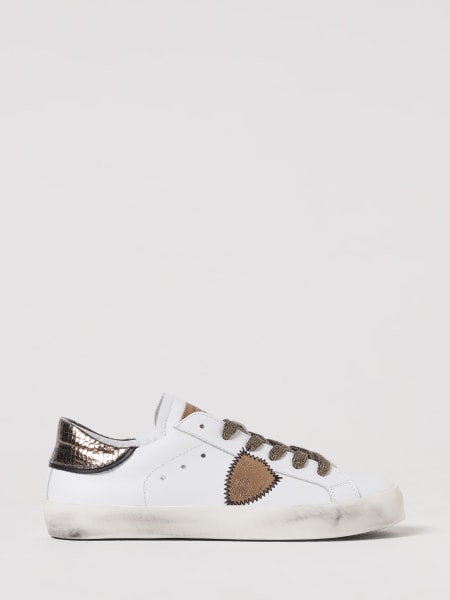 Sneakers kids Philippe Model Junior