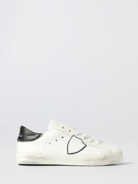 아 스니커즈 남아 Philippe Model Junior