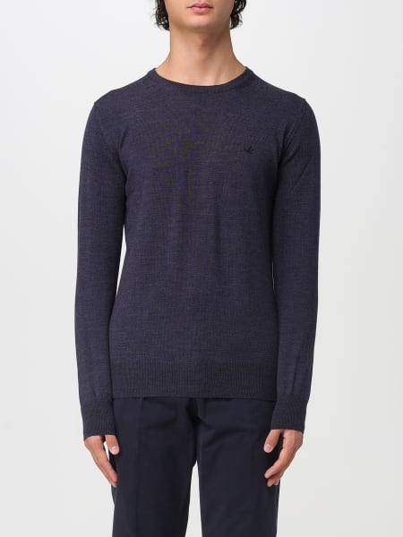 Sweater men Brooksfield