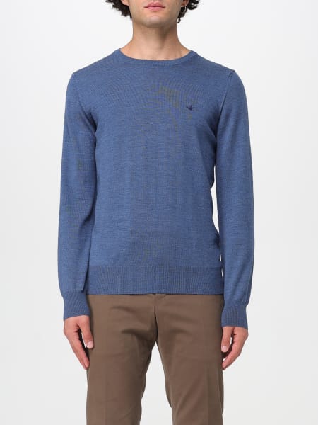 Sweater men Brooksfield