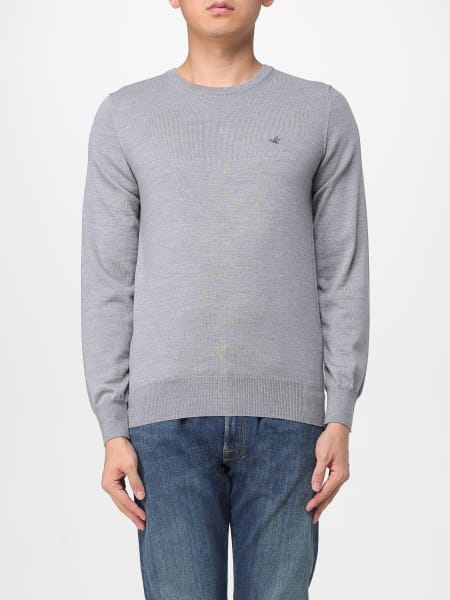 Sweater men Brooksfield