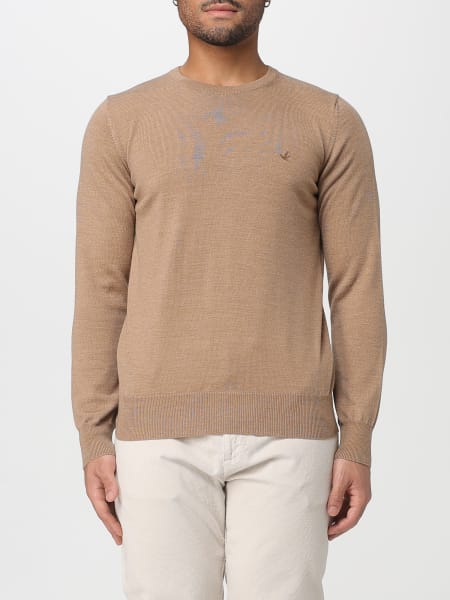 Sweater men Brooksfield