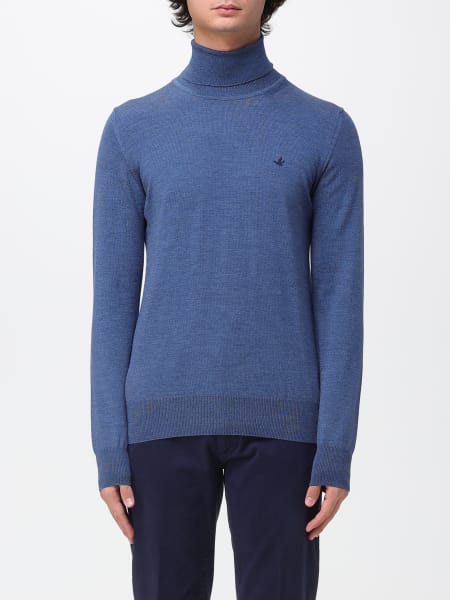 Sweater men Brooksfield