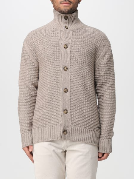 Sweater men Brooksfield