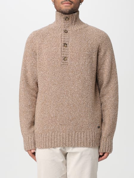 Sweater men Brooksfield