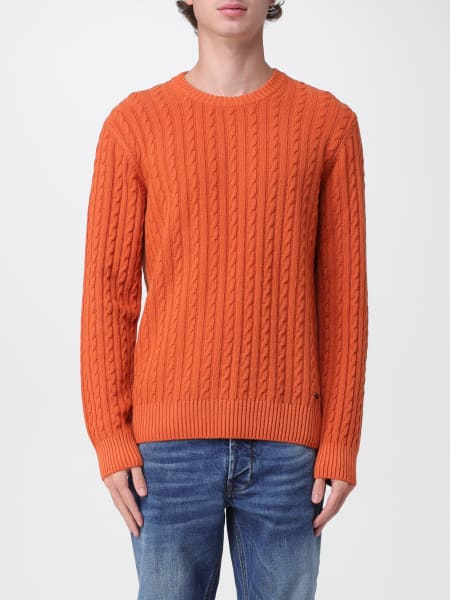 Sweater men Brooksfield
