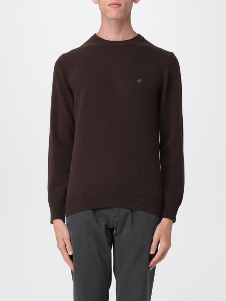 Sweater men Brooksfield