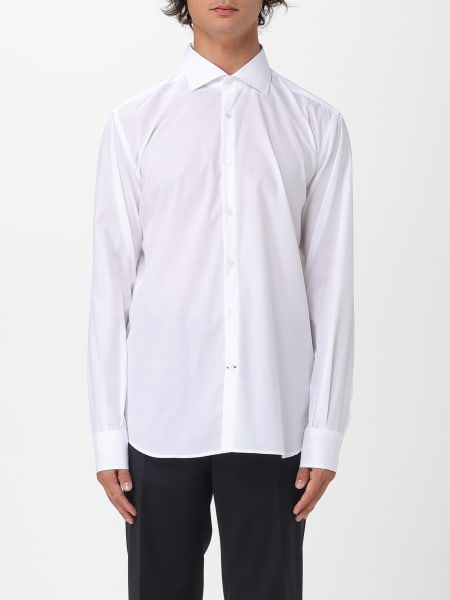 Shirt men Brooksfield