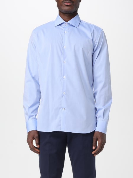 Chemise homme Brooksfield