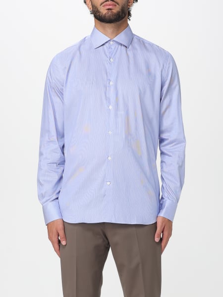 Shirt men Brooksfield