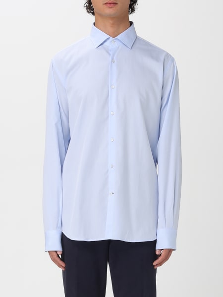 Shirt men Brooksfield