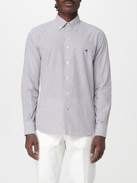 Shirt men Brooksfield