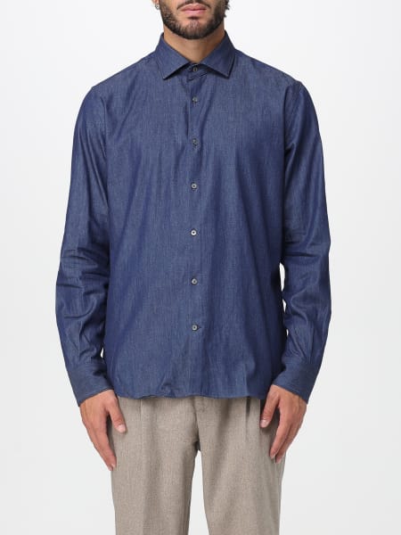 Chemise homme Brooksfield