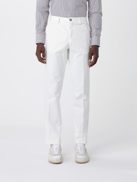 Pants men Brooksfield