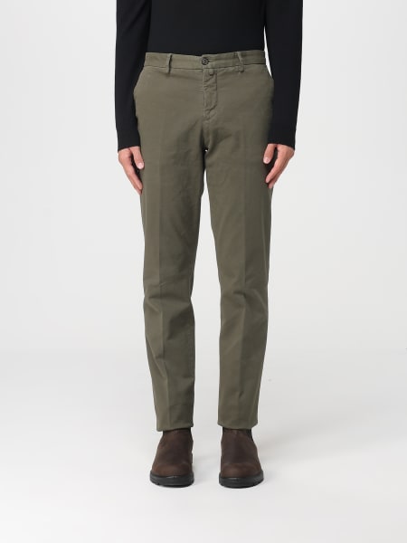 Pants men Brooksfield