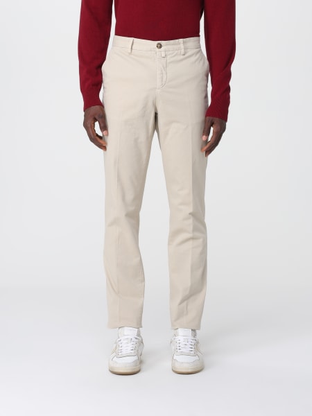 Pants men Brooksfield