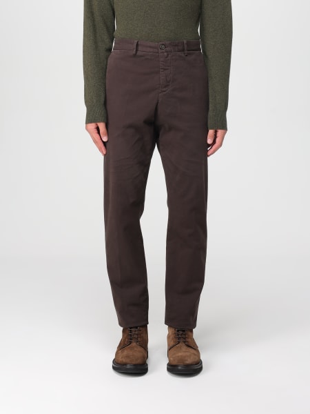 Pants men Brooksfield