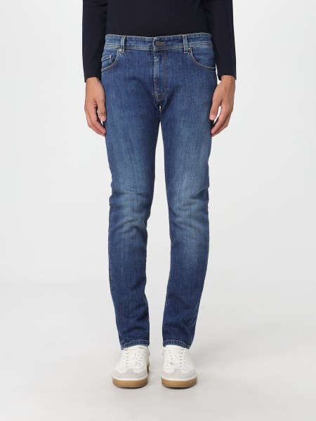 Jeans men Brooksfield
