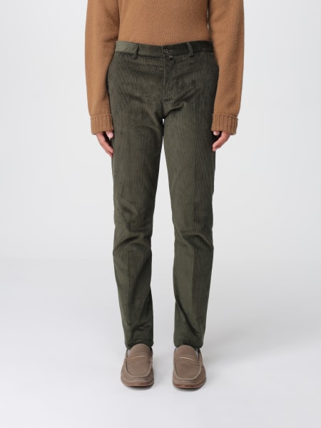 Pants men Brooksfield