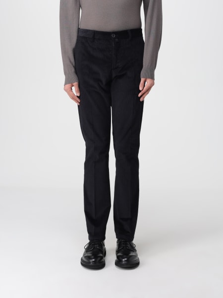 Pants men Brooksfield