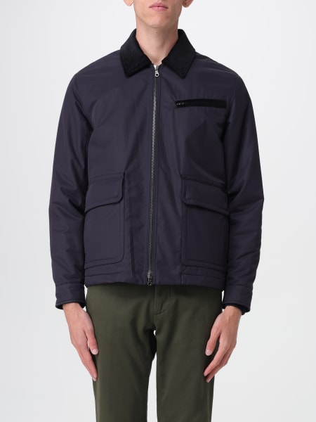 Jacket men Brooksfield