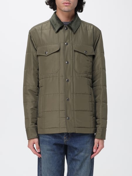 Jacket men Brooksfield