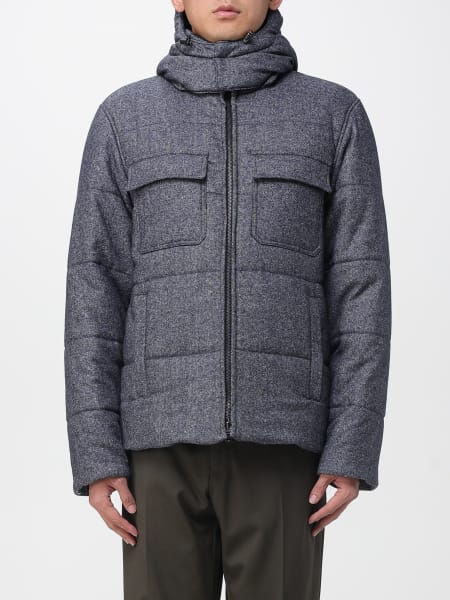 Jacket men Brooksfield