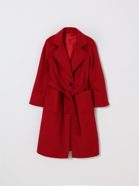 Coat kids Max&co. Kid