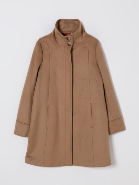 Coat kids Max&co. Kid