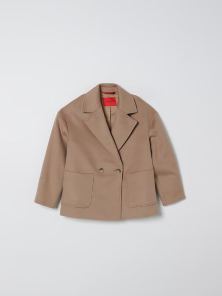Coat kids Max&co. Kid