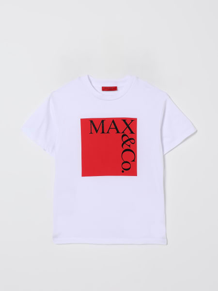 T-shirt kids Max&co. Kid