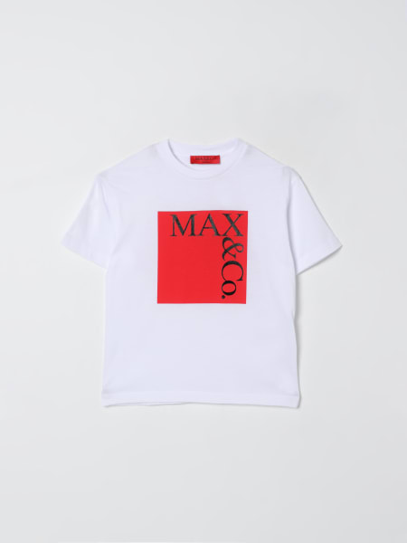 T-shirt kids Max&co. Kid