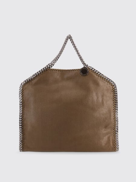Shoulder bag woman Stella McCartney