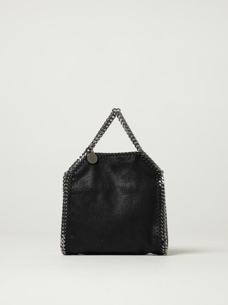 Bolso de hombro mujer Stella McCartney