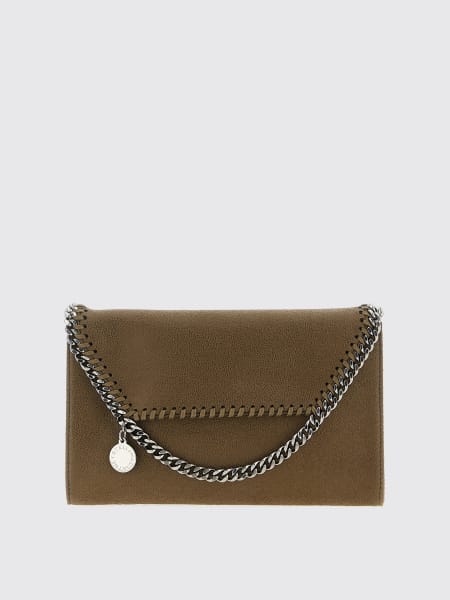 Shoulder bag woman Stella McCartney