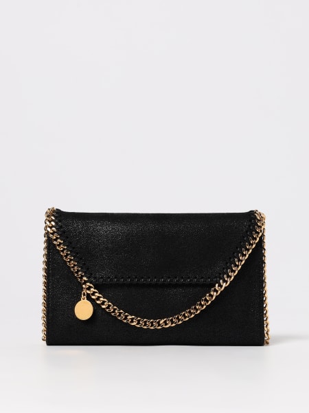 Shoulder bag woman Stella McCartney