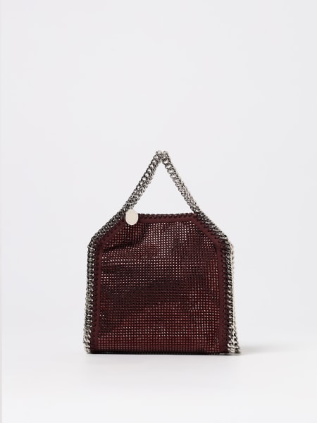 Shoulder bag woman Stella McCartney