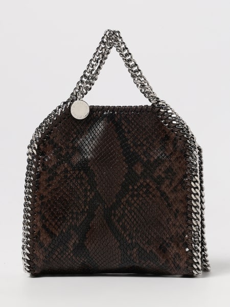 Shoulder bag woman Stella McCartney