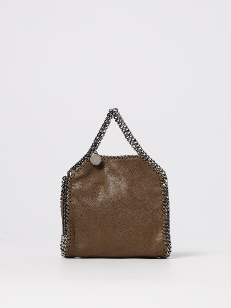 Shoulder bag woman Stella McCartney