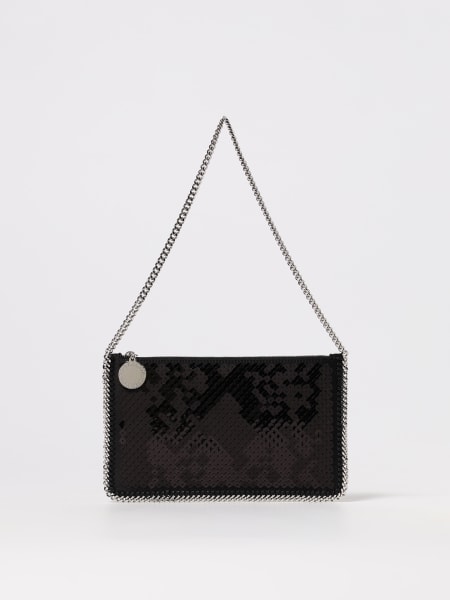 Shoulder bag woman Stella McCartney
