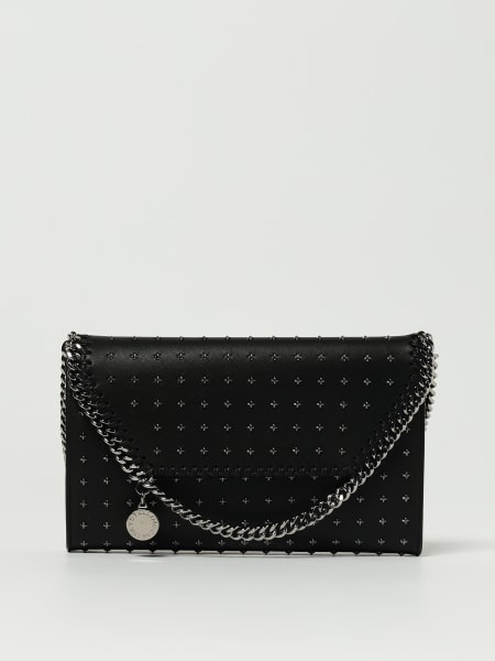 Stella McCartney Women's Bags SS25 | GIGLIO.COM