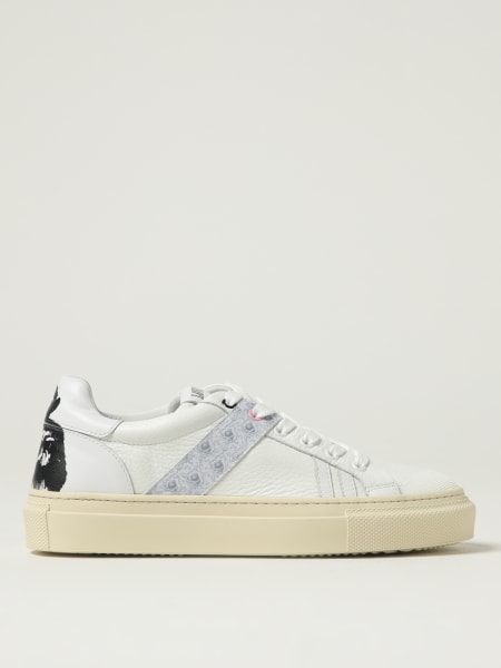 Sneakers woman Axept