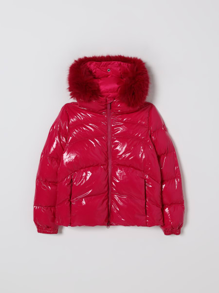 Veste enfant Colmar