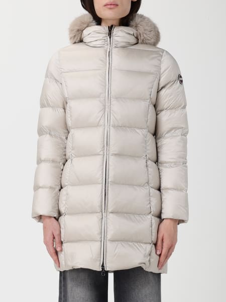 Jacket woman Colmar
