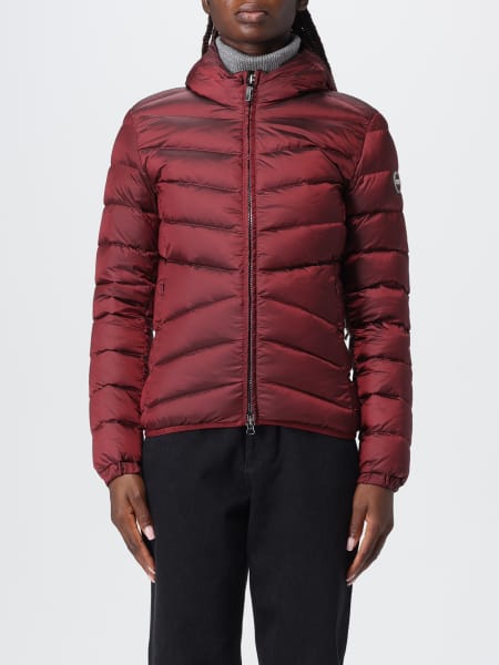 Jacket woman Colmar