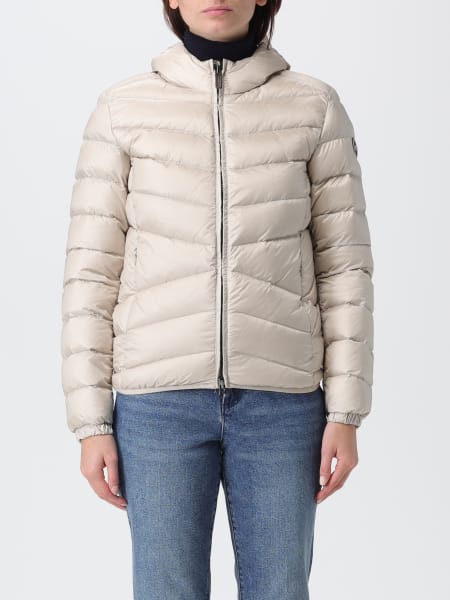 Jacket woman Colmar