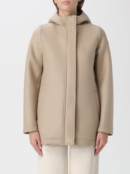 Coat woman Colmar