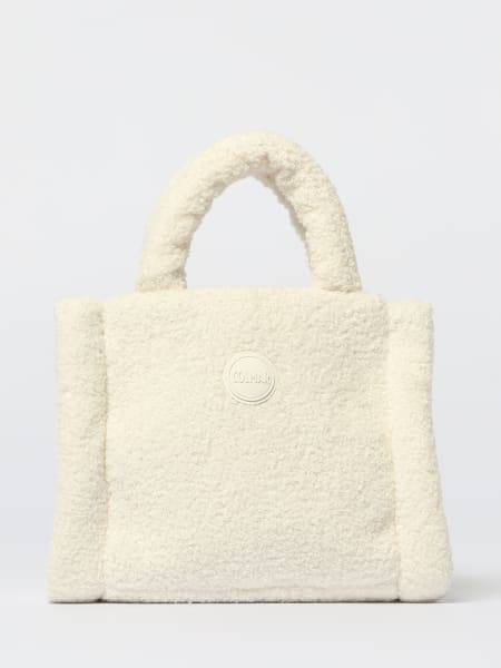 Shoulder bag woman Colmar