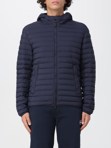 Jacket men Colmar